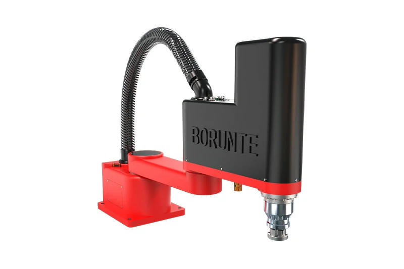 BRTIRSC0603A-四轴机器人