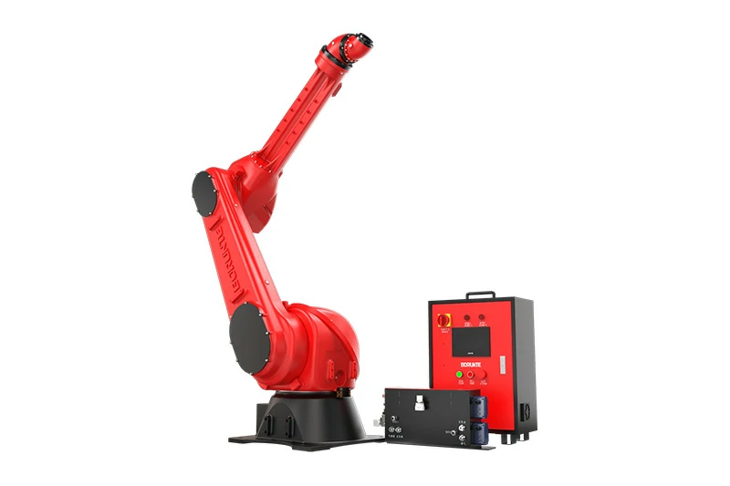 Brtirse2013f-六轴机器人