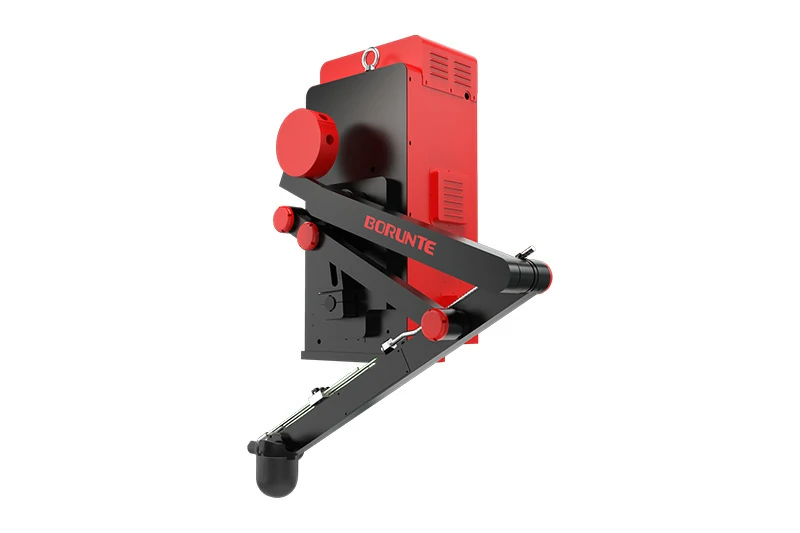 BRTYZGT04S2B-二轴机器人