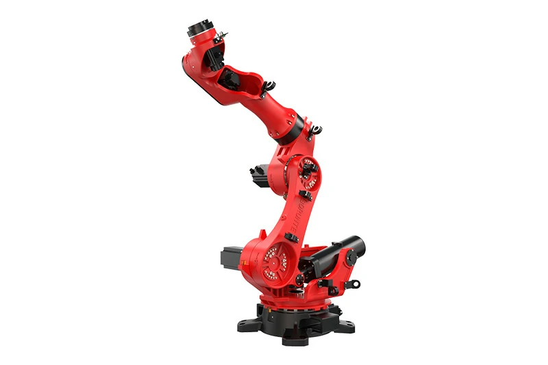 BRTIRUS2520B-六轴机器人