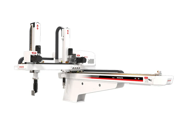 BRTR07WDS5PC/FC-五轴伺服机械手