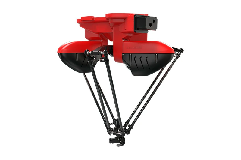 BRTIRPL1203A-五轴机器人