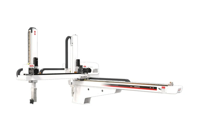 Brtr11wds5pc/Fc-五轴伺服机械手