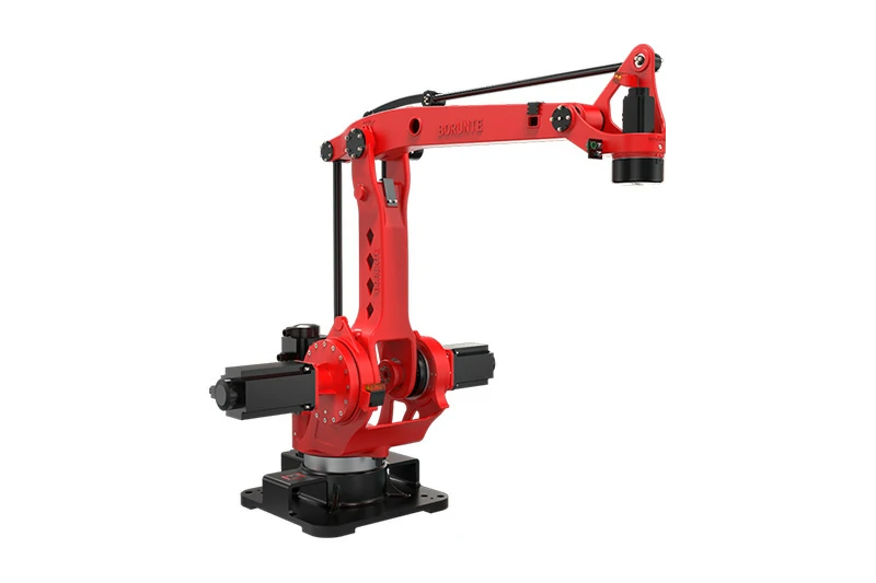 BRTIRPZ2480A-四轴机器人