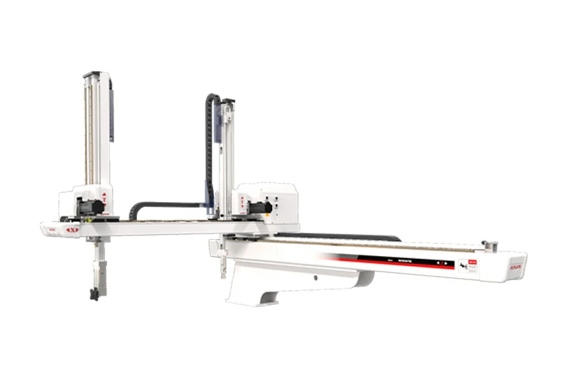 Brtr13wds5pc/Fc-五轴伺服机械手