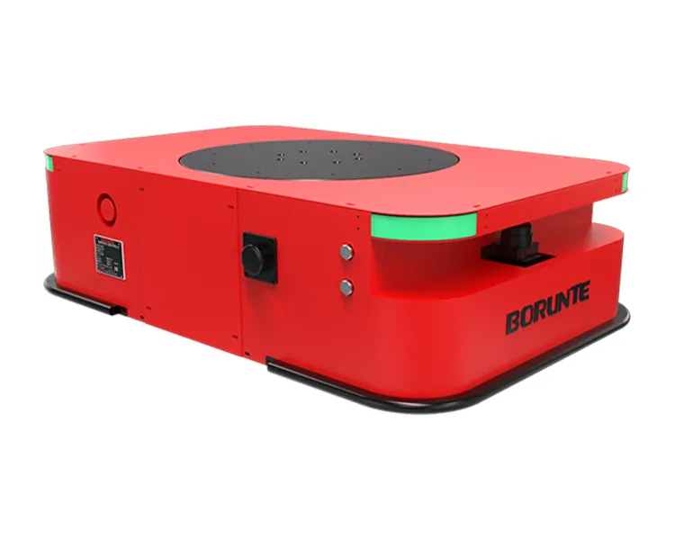 BRTAGV11050A潜伏式AGV